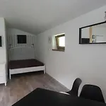 Guest house Harmonie Rohanov 3*