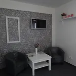 Guest house Harmonie Rohanov 3*