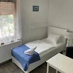 Harmonie Rohanov Guest house Prachatice