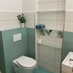 Guest house Harmonie Rohanov