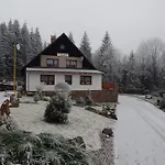 Harmonie Rohanov Guest house 3*