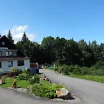 Harmonie Rohanov Guest house Prachatice