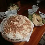 Guest house Harmonie Rohanov