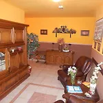 Wellness Harmonie Rohanov Penzion 3*
