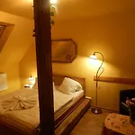 Wellness Harmonie Rohanov 3* Prachatice