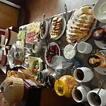Harmonie Rohanov Guest house