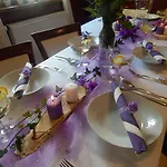 Harmonie Rohanov Guest house 3*
