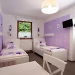 Guest house Harmonie Rohanov 3*
