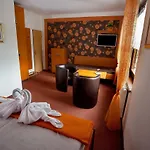 Wellness Harmonie Rohanov 3*