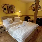 Harmonie Rohanov Guest house 3*