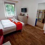 Harmonie Rohanov Guest house