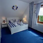 Harmonie Rohanov Guest house 3*