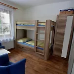 Harmonie Rohanov Guest house 3*