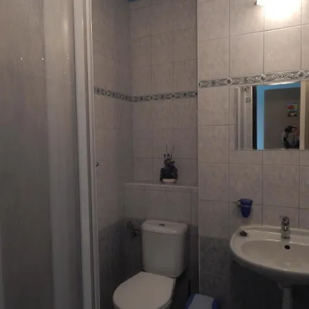 Wellness Harmonie Rohanov 3*