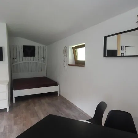 Affittacamere Wellness Harmonie Rohanov 3*