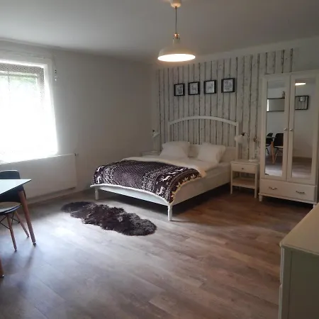 Wellness Harmonie Rohanov