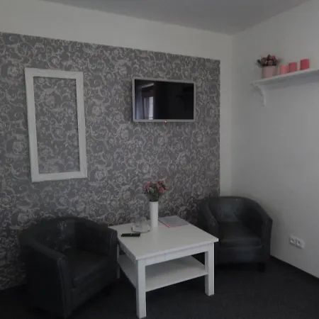 Affittacamere Wellness Harmonie Rohanov 3*