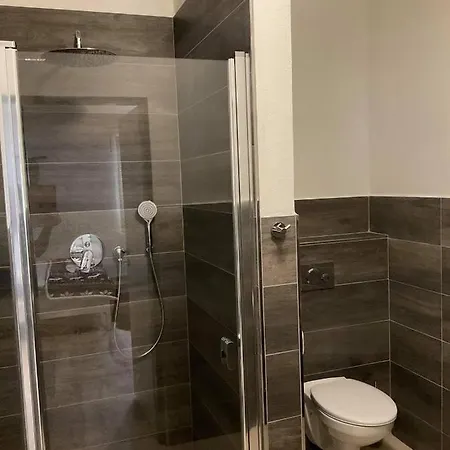 Vendégház Wellness Harmonie Rohanov