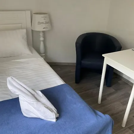 Affittacamere Wellness Harmonie Rohanov 3*