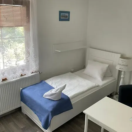Wellness Harmonie Rohanov Affittacamere Prachatice