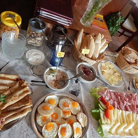 Wellness Harmonie Rohanov 3* Prachatice
