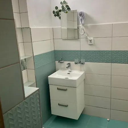 Wellness Harmonie Rohanov Vendégház 3*