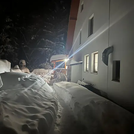 Guest house Harmonie Rohanov 3*