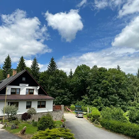 Wellness Harmonie Rohanov Prachatice
