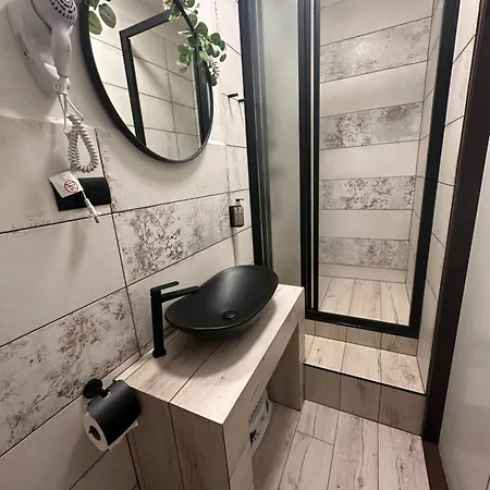 Wellness Harmonie Rohanov Affittacamere Prachatice