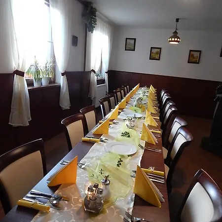 Wellness Harmonie Rohanov Affittacamere