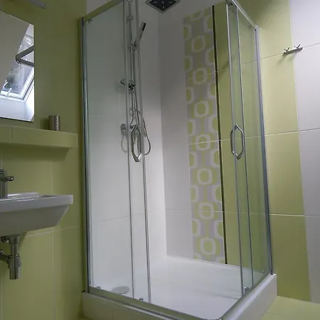 Vendégház Wellness Harmonie Rohanov Prachatice