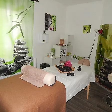 Wellness Harmonie Rohanov Prachatice