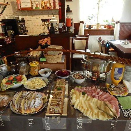 Wellness Harmonie Rohanov 3* Prachatice