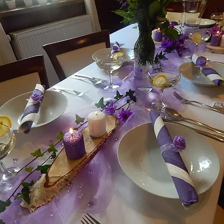 Wellness Harmonie Rohanov Gasthuis 3*