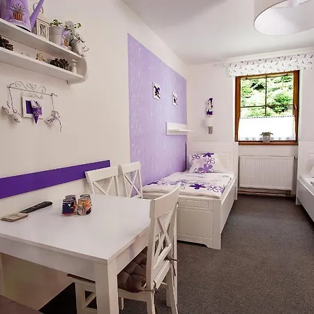 Wellness Harmonie Rohanov