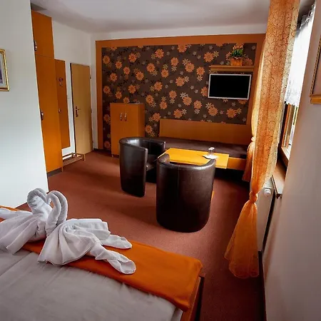 Wellness Harmonie Rohanov 3*