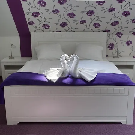 Wellness Harmonie Rohanov 3* Prachatice