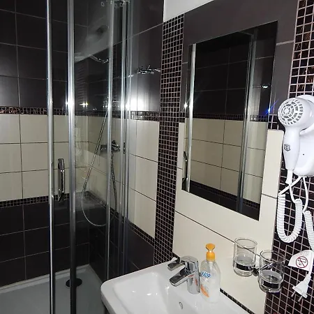 Wellness Harmonie Rohanov 3* Prachatice