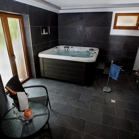 Wellness Harmonie Rohanov Prachatice