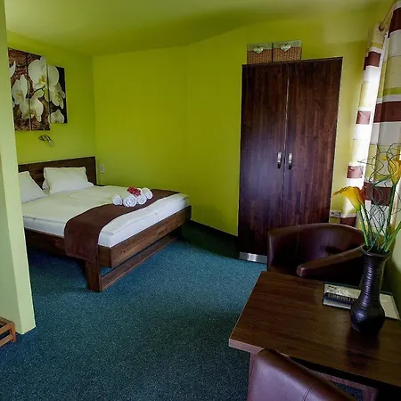 Wellness Harmonie Rohanov 3*