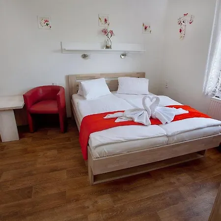Vendégház Wellness Harmonie Rohanov 3*