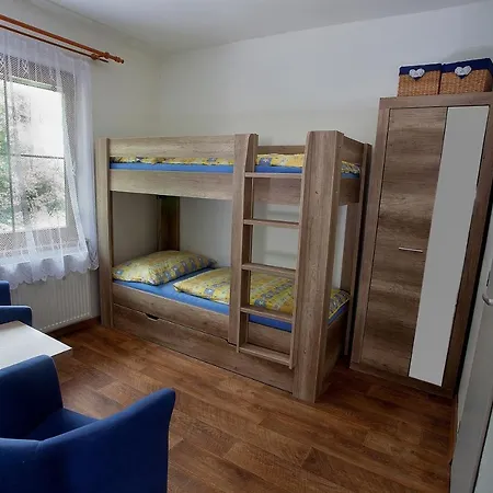 Wellness Harmonie Rohanov Pensjonat 3*