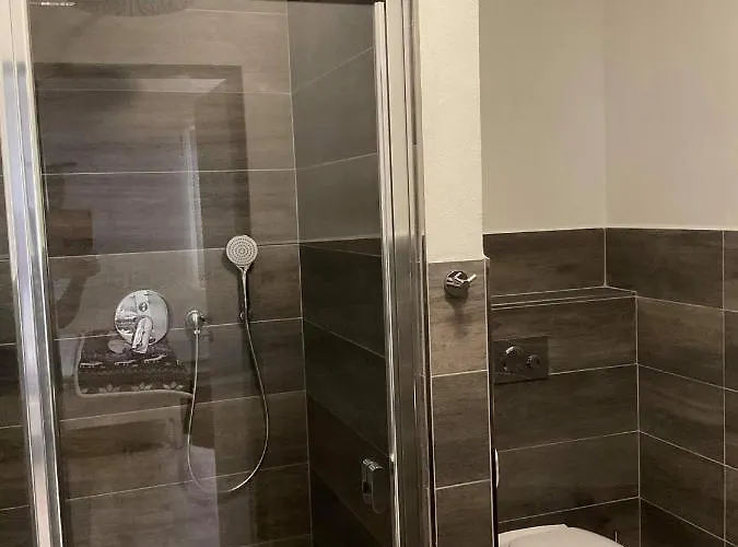 Vendégház Wellness Harmonie Rohanov