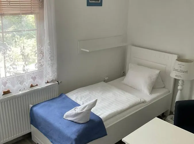Wellness Harmonie Rohanov Pensionat Prachatice