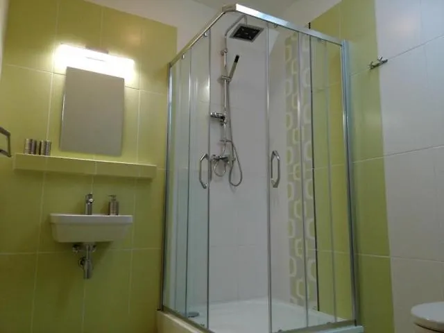 Wellness Harmonie Rohanov 3*