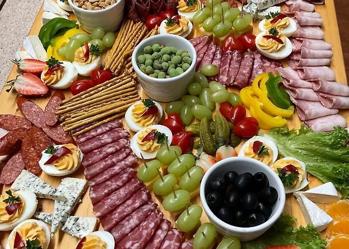 Wellness Harmonie Rohanov Vendégház