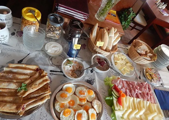 Wellness Harmonie Rohanov 3* Prachatice