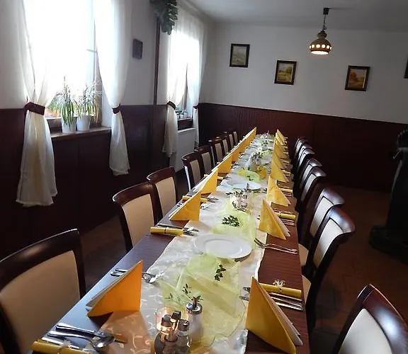 Wellness Harmonie Rohanov Vendégház