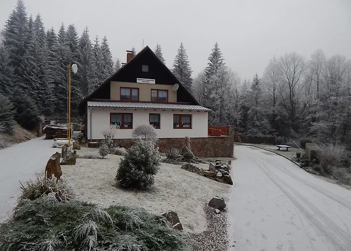 Wellness Harmonie Rohanov Vendégház 3*