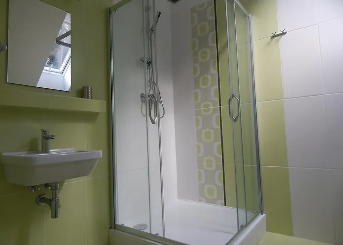 Vendégház Wellness Harmonie Rohanov Prachatice